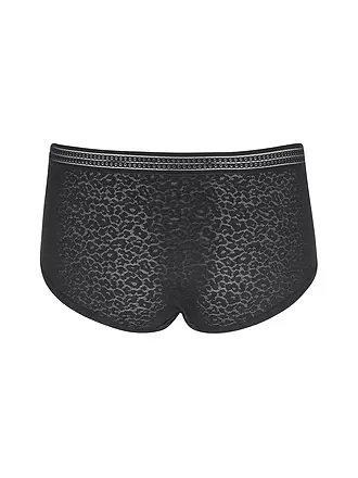 LASCANA | Panty FREYA black | 